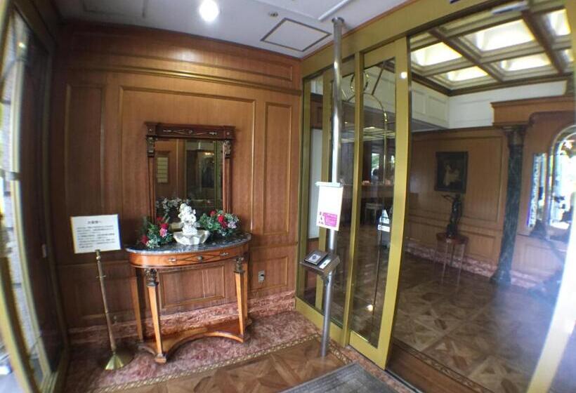 Hiroshima Intelligent Hotel Annex