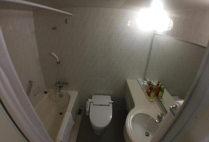 Hiroshima Intelligent Hotel Annex