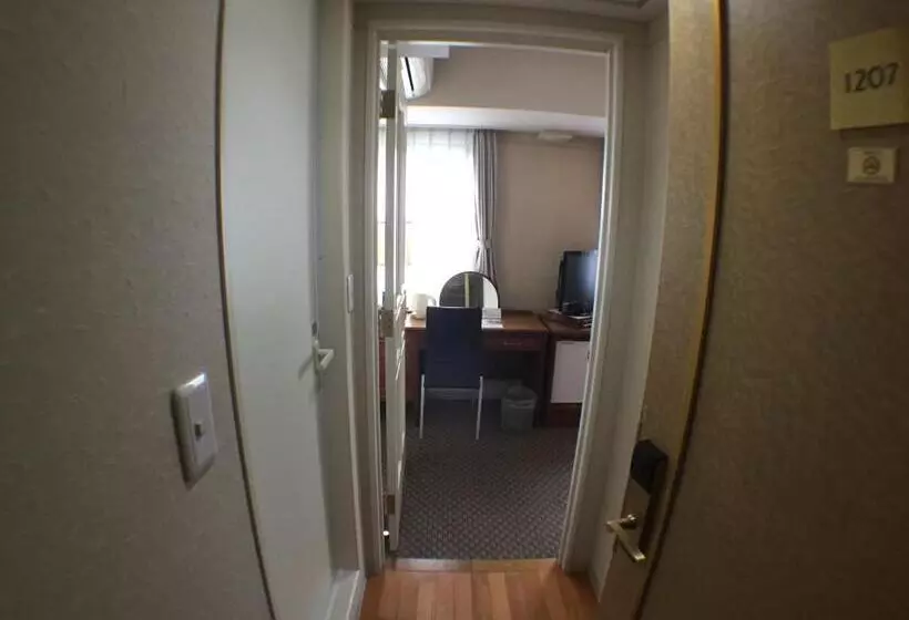 Hiroshima Intelligent Hotel Annex