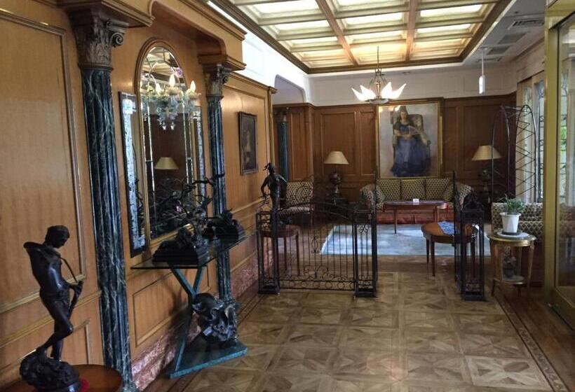 Hiroshima Intelligent Hotel Annex