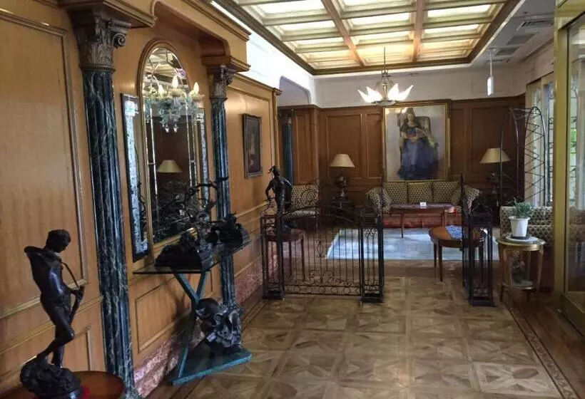 Hiroshima Intelligent Hotel Annex