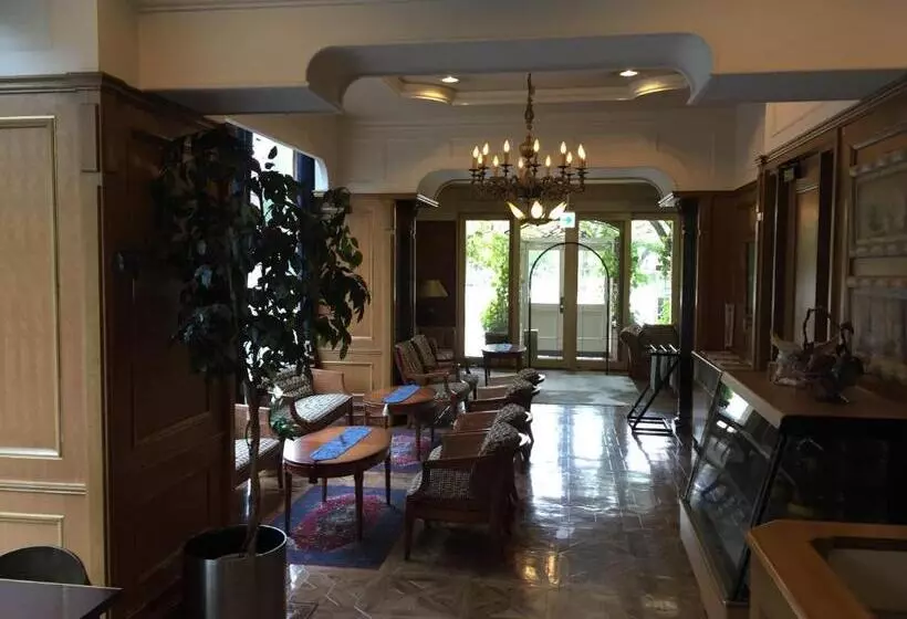 Hiroshima Intelligent Hotel Annex