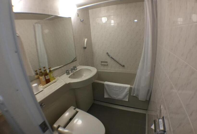 Hiroshima Intelligent Hotel Annex