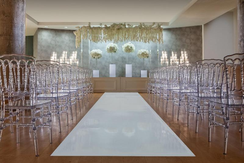 בית מלון כפרי Aloft Dallas Downtown