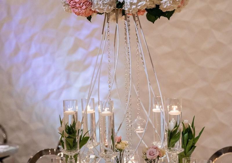 בית מלון כפרי Aloft Dallas Downtown