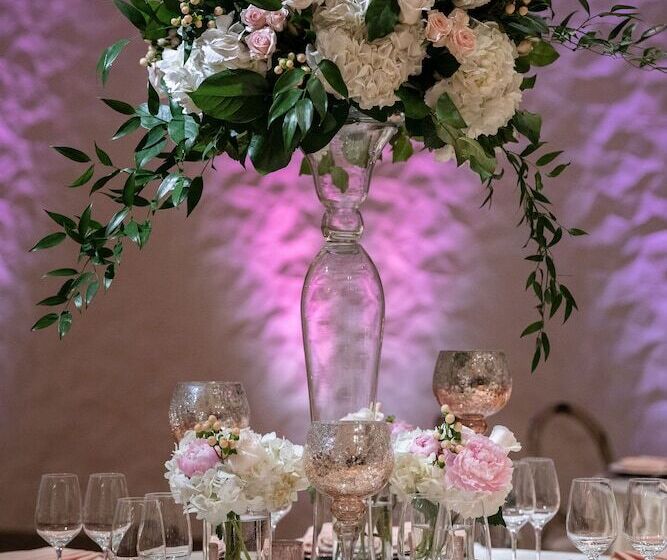 בית מלון כפרי Aloft Dallas Downtown