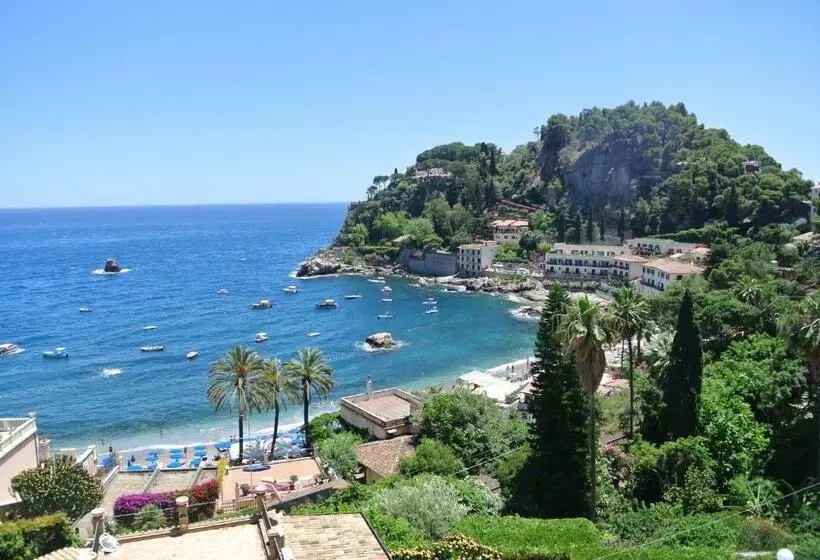 فندق Baia Azzurra