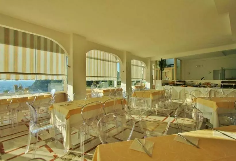 فندق Baia Azzurra