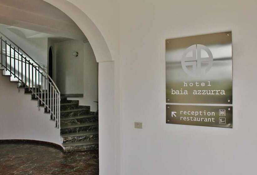 فندق Baia Azzurra