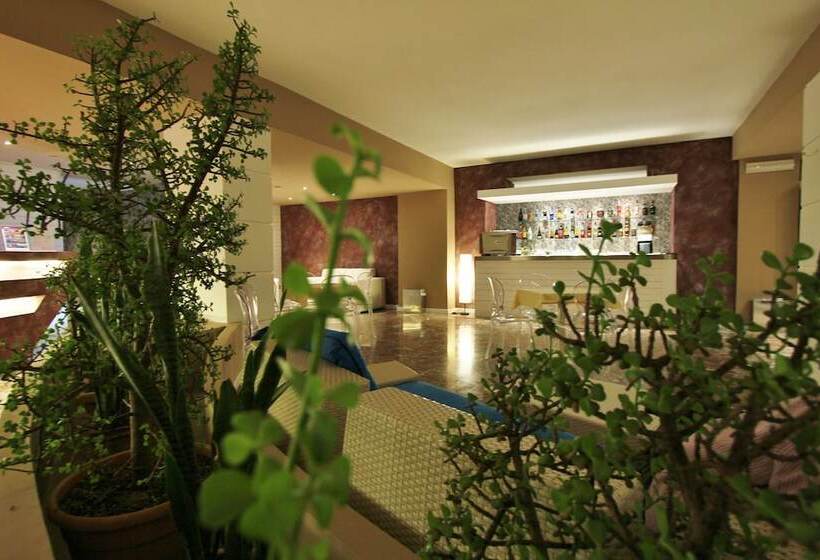 فندق Baia Azzurra