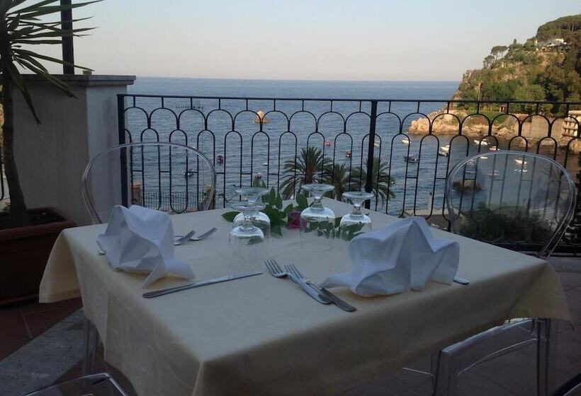 فندق Baia Azzurra