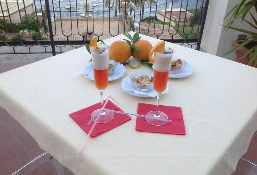 فندق Baia Azzurra