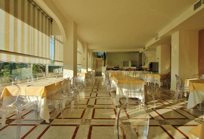 فندق Baia Azzurra