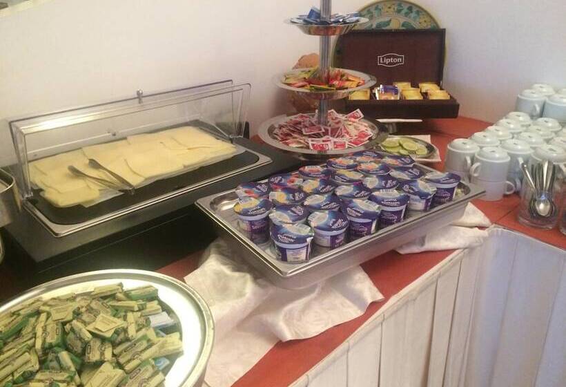 فندق Baia Azzurra