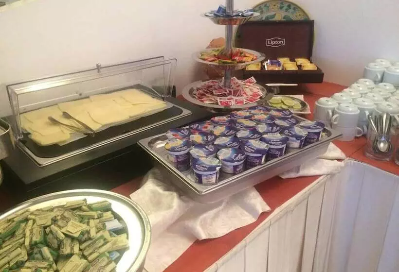 فندق Baia Azzurra