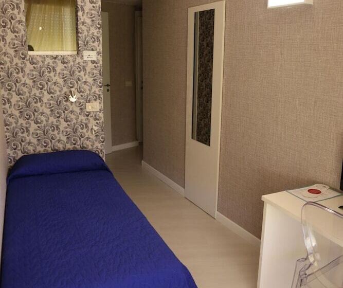 فندق Baia Azzurra