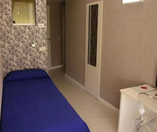 فندق Baia Azzurra