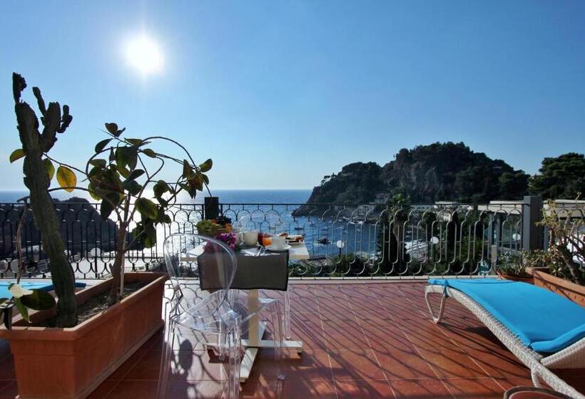 فندق Baia Azzurra