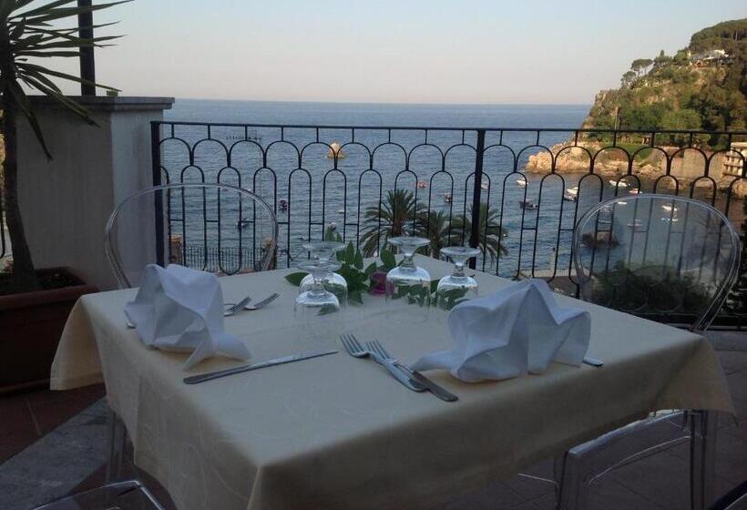 فندق Baia Azzurra