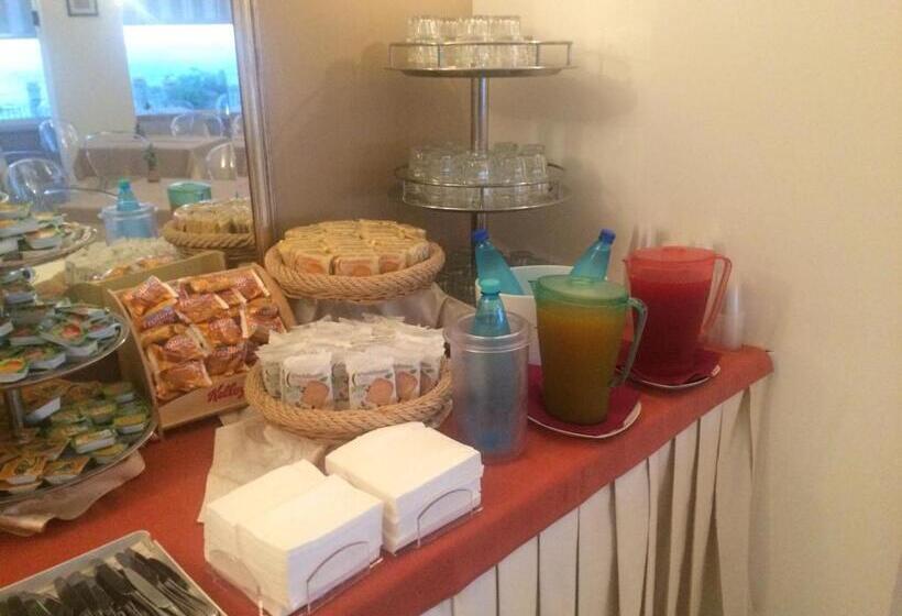 فندق Baia Azzurra