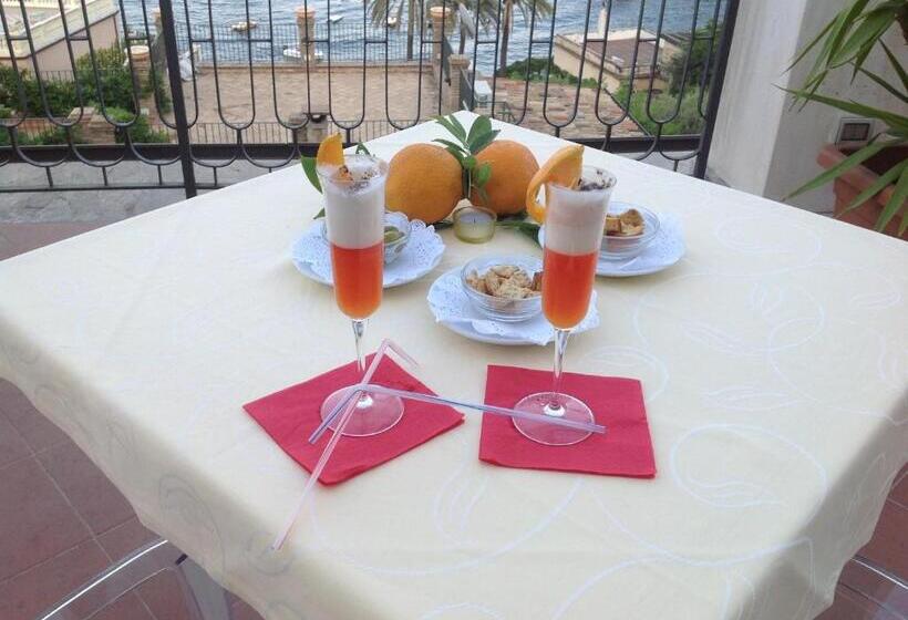 فندق Baia Azzurra