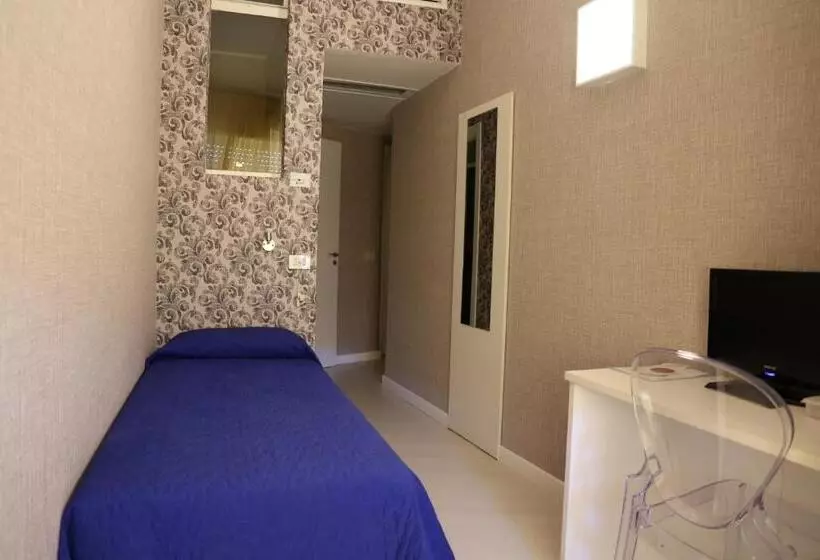 فندق Baia Azzurra