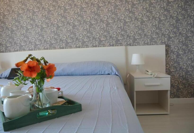 فندق Baia Azzurra