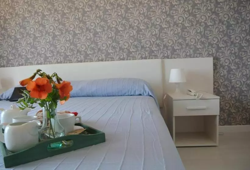 فندق Baia Azzurra