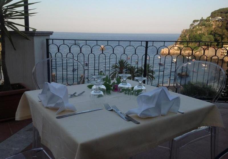 فندق Baia Azzurra