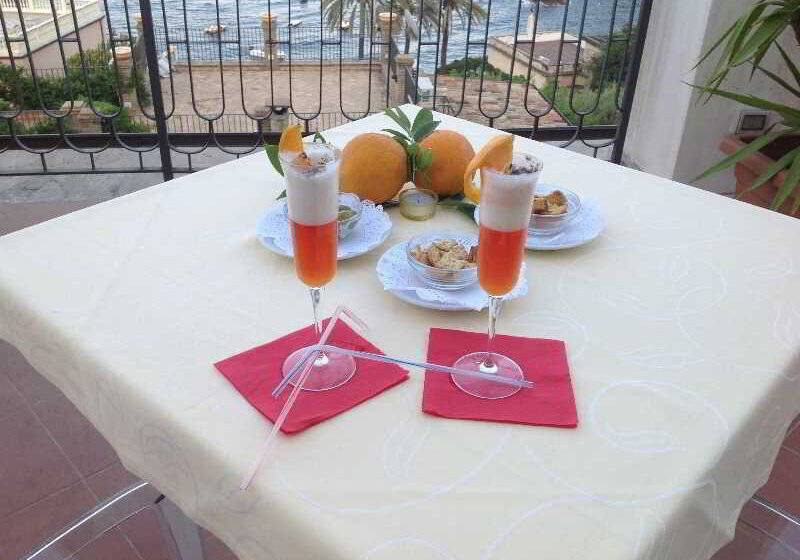 فندق Baia Azzurra