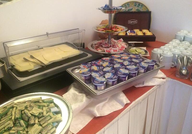 فندق Baia Azzurra