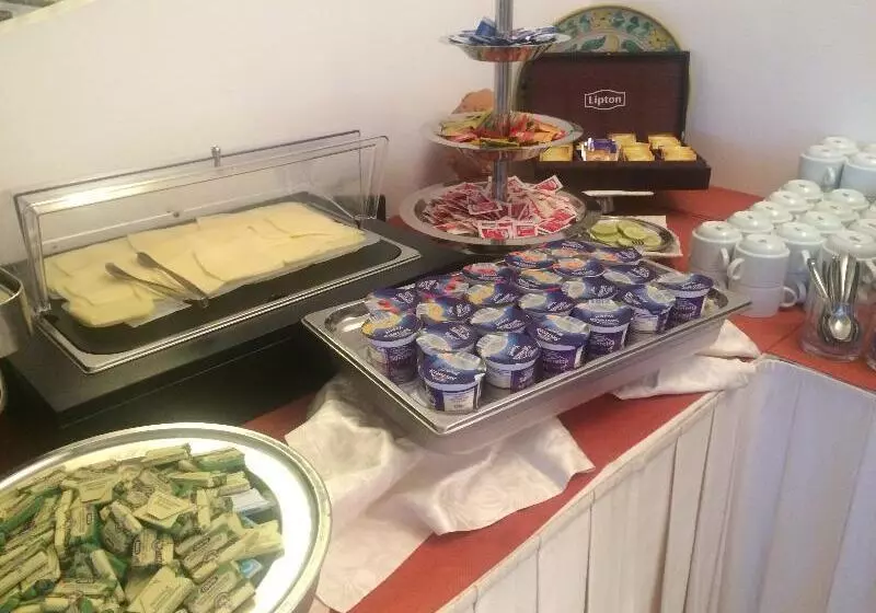 فندق Baia Azzurra