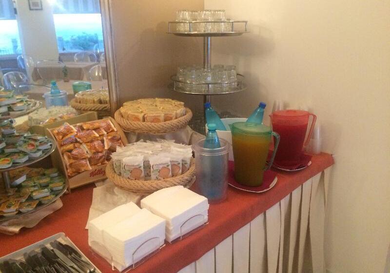 فندق Baia Azzurra