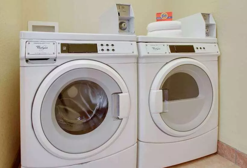 酒店 Baymont By Wyndham Terrell