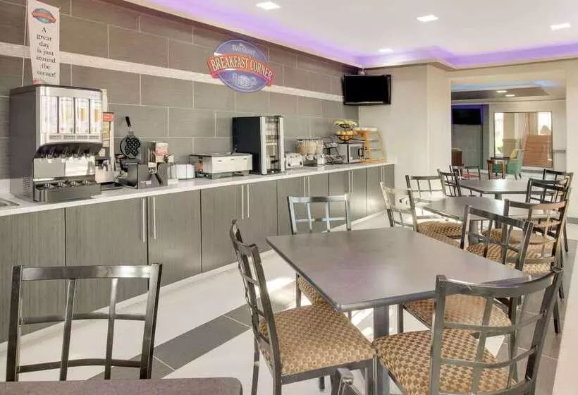 酒店 Baymont By Wyndham Terrell