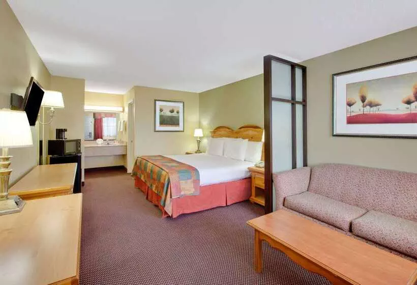 酒店 Baymont By Wyndham Terrell