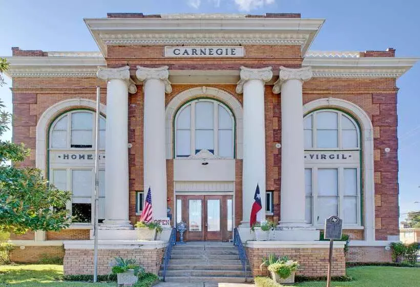 酒店 Baymont By Wyndham Terrell