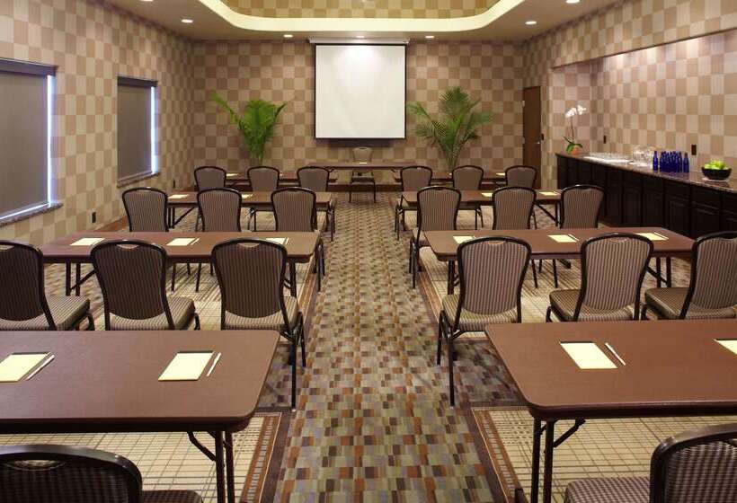 Best Western Plus Lackland Hotel And Suites