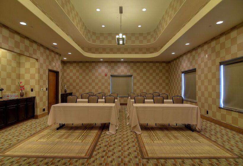 Best Western Plus Lackland Hotel And Suites