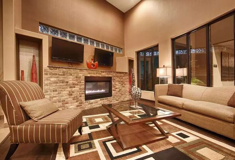 Best Western Plus Lackland Hotel And Suites