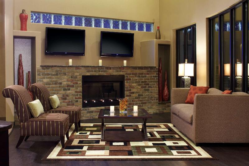 Best Western Plus Lackland Hotel And Suites