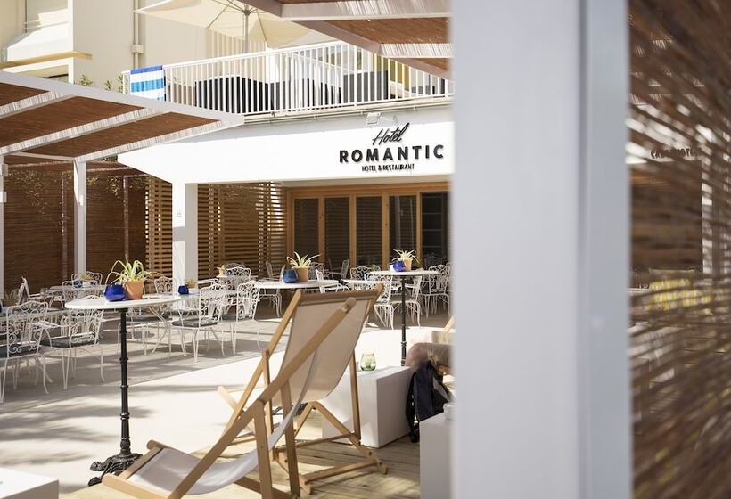 Отель Cabot Romantic - Adults Only