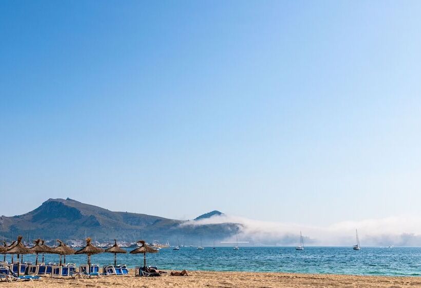 Отель Cabot Romantic - Adults Only