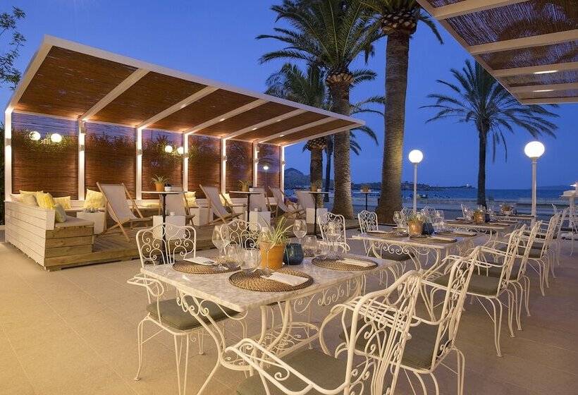 Отель Cabot Romantic - Adults Only