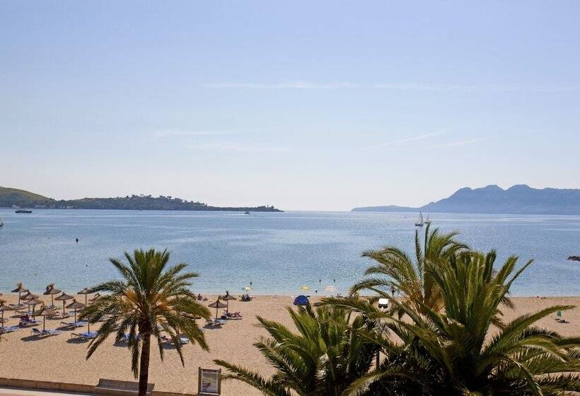 Отель Cabot Romantic - Adults Only