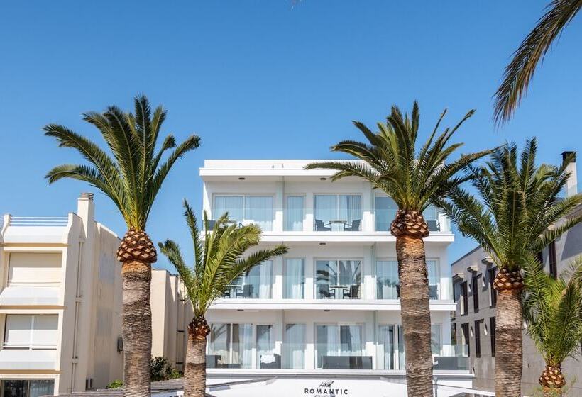 Отель Cabot Romantic - Adults Only