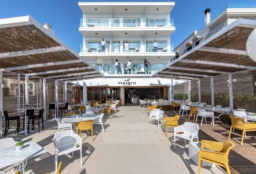 Отель Cabot Romantic - Adults Only