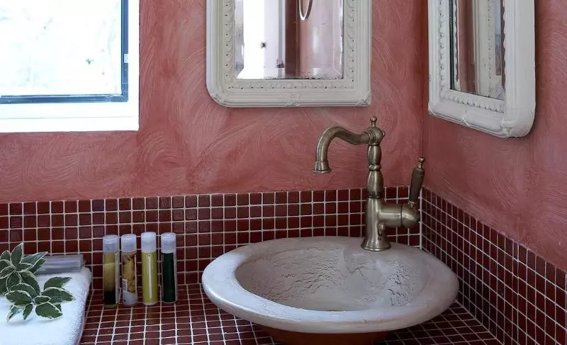 فندق Castello Di Vista