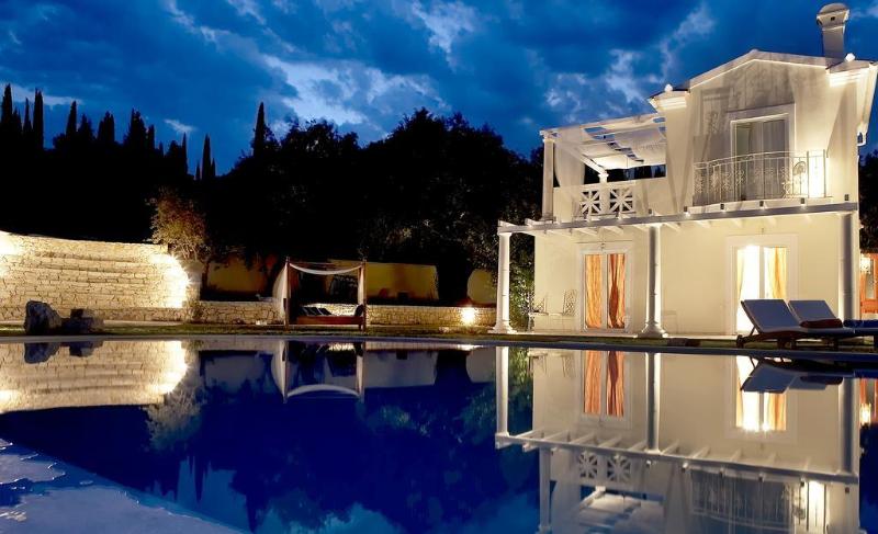 Отель Castello Di Vista