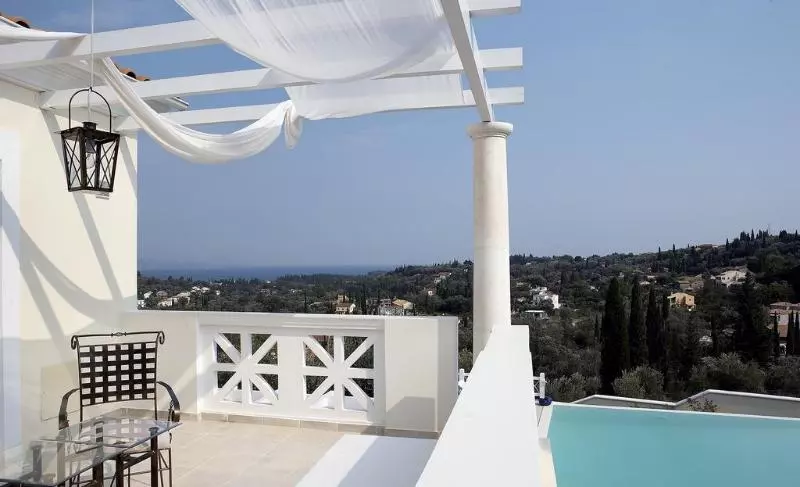 فندق Castello Di Vista